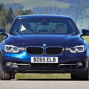 Audi A3 1.6 TDI S line