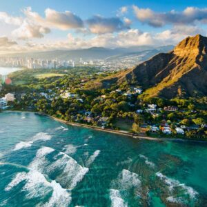 5-Day Oahu Tour: Honolulu, Pearl Harbor, & Diamond Head
